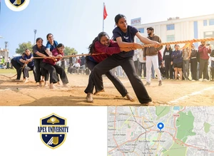 Apex University