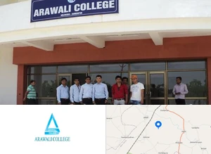 Arawali College