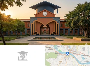 Arcot sri mahalakshmi women College