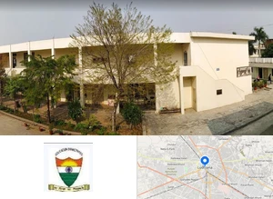 Arya College, Ludhiana Campus Image