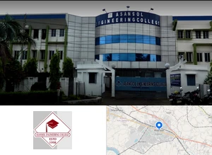 Asansol Engineering College Campus Image