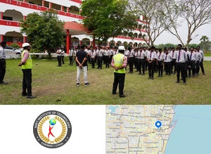 ASET Institute of Technology