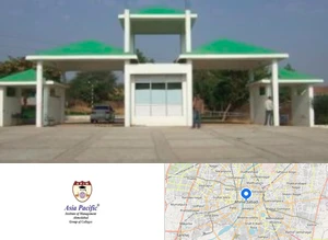 Asia Pacific College