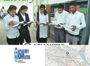 Asian Group of Institutions