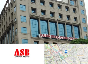 Asian School of Business, Noida