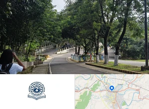 Assam University, Silchar Campus Image