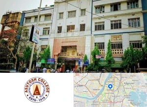 Asutosh College