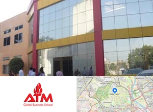 ATM Global Business School (ATM-GBS)