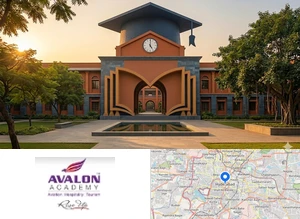 Avalon Academy, Hydearbad