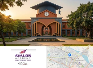 Avalon Academy, Kanpur