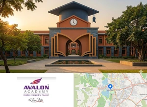 Avalon Academy, Udaipur