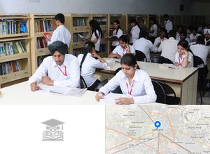 Baba Khajandas College of Management Technology