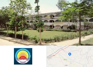 Babu Jai Shankar Gaya Prasad PG College Campus Image