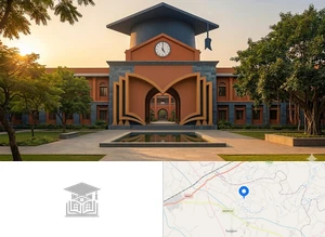 Babu J.S.G.P. Mahavidyalaya