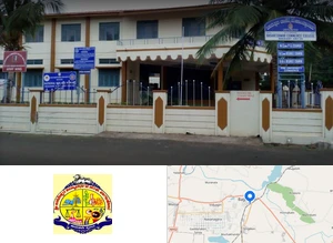 Basaveshwar Commerce College