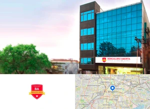 Bengaluru Amirta College of Arts and Science