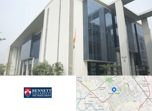 Bennett University