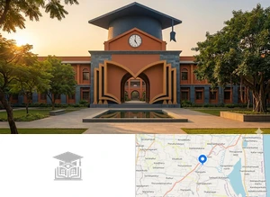 Best Arts and Science College