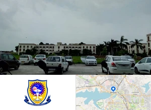 Bhabha University