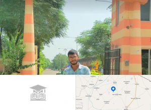Bharat Group of Colleges Campus Image