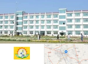 Bharat Group of Institutions Campus Image