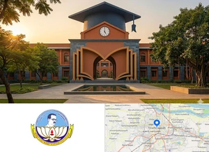 Bharathidasan University - Online