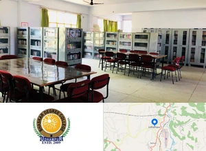 Bhaskar Degree College