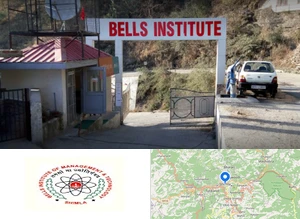 BIMT - Bells Institute of Management & Technology Campus Image