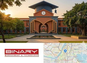 Binary Institute of Management and Technology