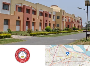 Birla Institute of Technology, Mesra - Patna Extension Center Campus Image