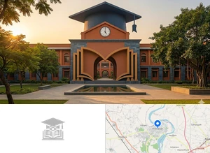 Bon Maharaj Institute of Management and Technology Campus Image