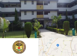 Brijlal Biyani Science College Campus Image