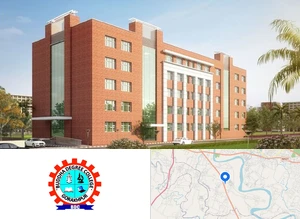 Buddha Degree College, Gorakhpur