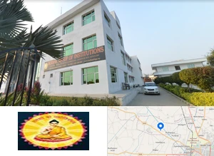 Budha Group of Institutions Campus Image