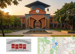 Cambay Institute of Hospitality Management, Udaipur