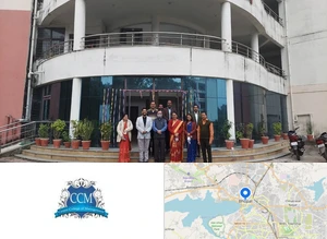 Career College of Management Bhopal