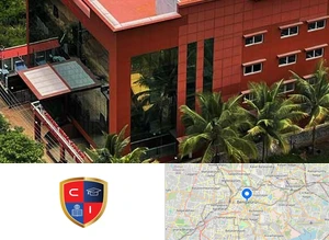 Cavalier Institutions