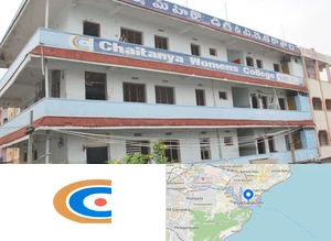 Chaitanya Degree and PG College For Women