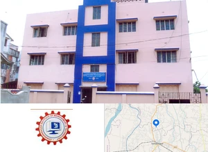 Chandannagar Institute of Management and Technology Campus Image