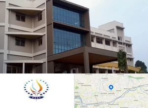 Cherpulassery College of Science and Technology for Women
