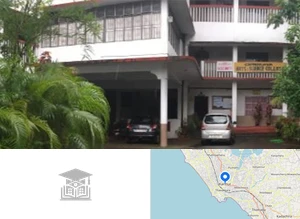 Chinmaya Arts and Science College For Women