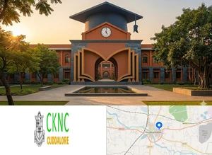 C.Kandaswami Naidu College For Women