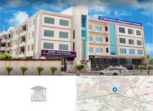 CKD Institute of Management and Technology, Amritsar Campus Image