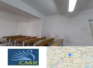 CMR Institute of Management Studies