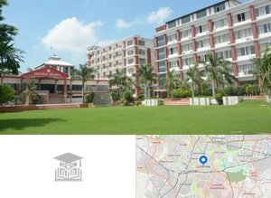 College of Innovative Management and Science