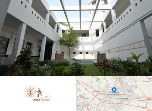College of Journalism and Mass Communication, MGM University