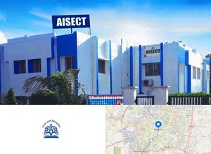 Comp-Feeders AISECT College of Professional Studies