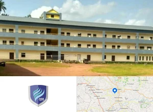 CPA College of Arts and Science