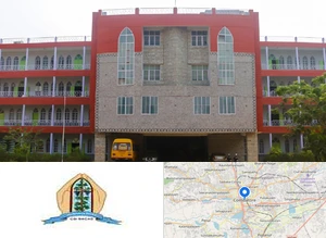 CSI Bishop Appasamy College of Arts and Science (CSIBACAS)