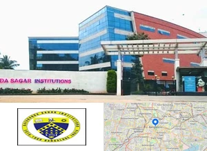Dayananda Sagar Academy Of Technology And Management (DSATM)